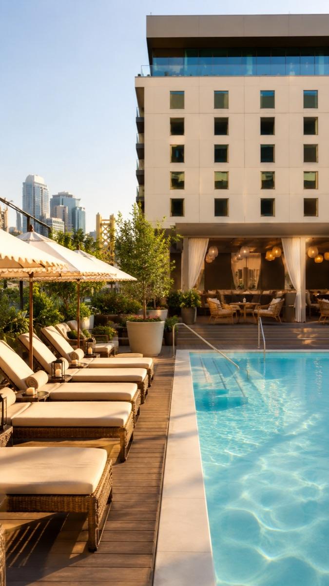 Kimpton Sawyer Hotel