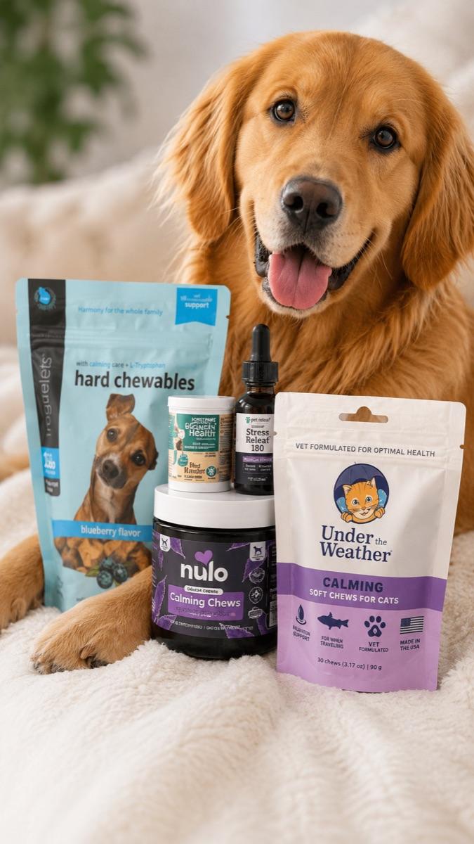 Pet Food Express (Land Park)