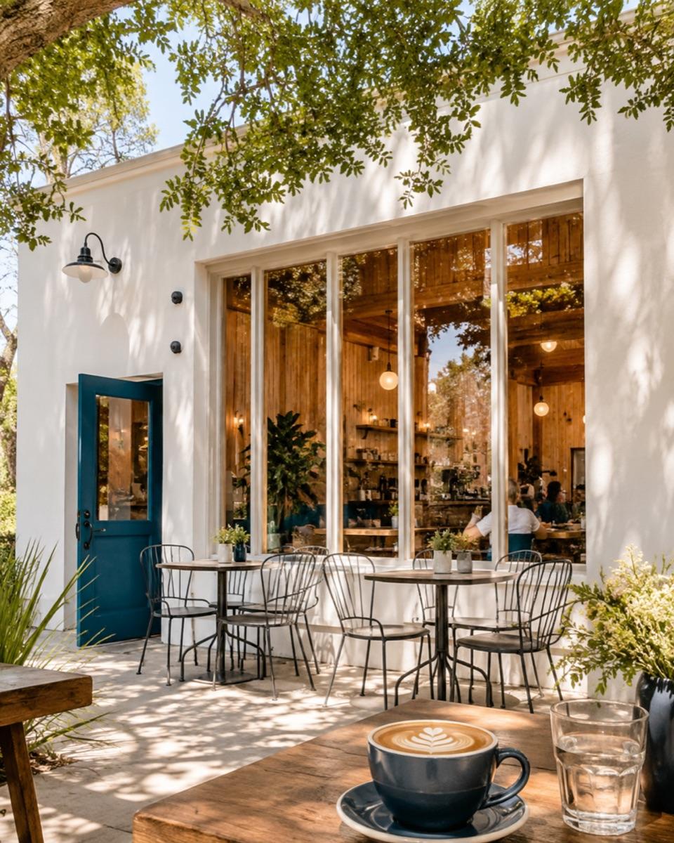 The Mill Coffee (Midtown)