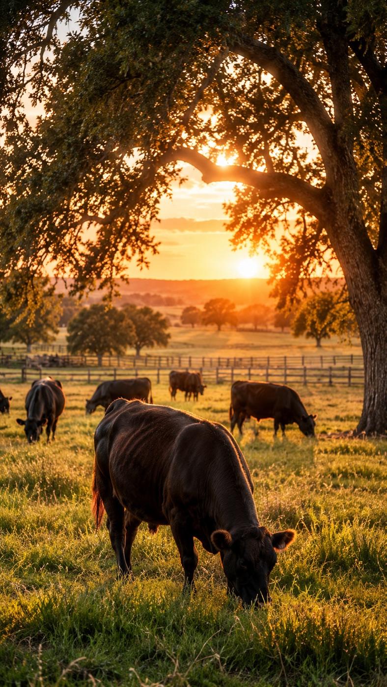 Avdis Ranch