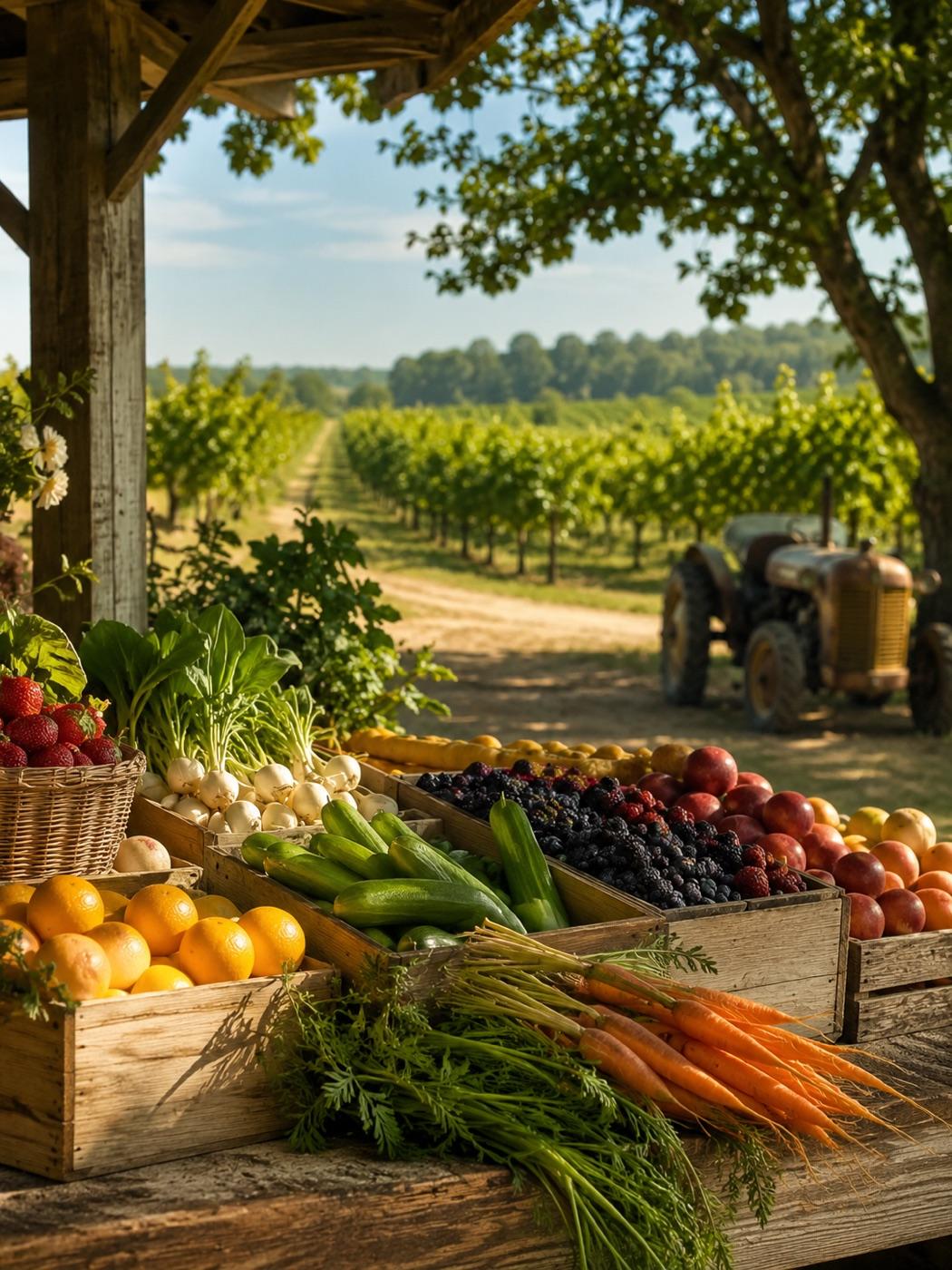 Davis Ranch