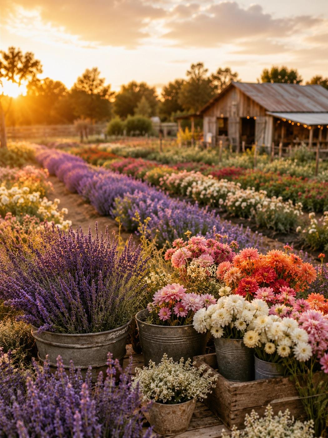 Killdeer Farms
