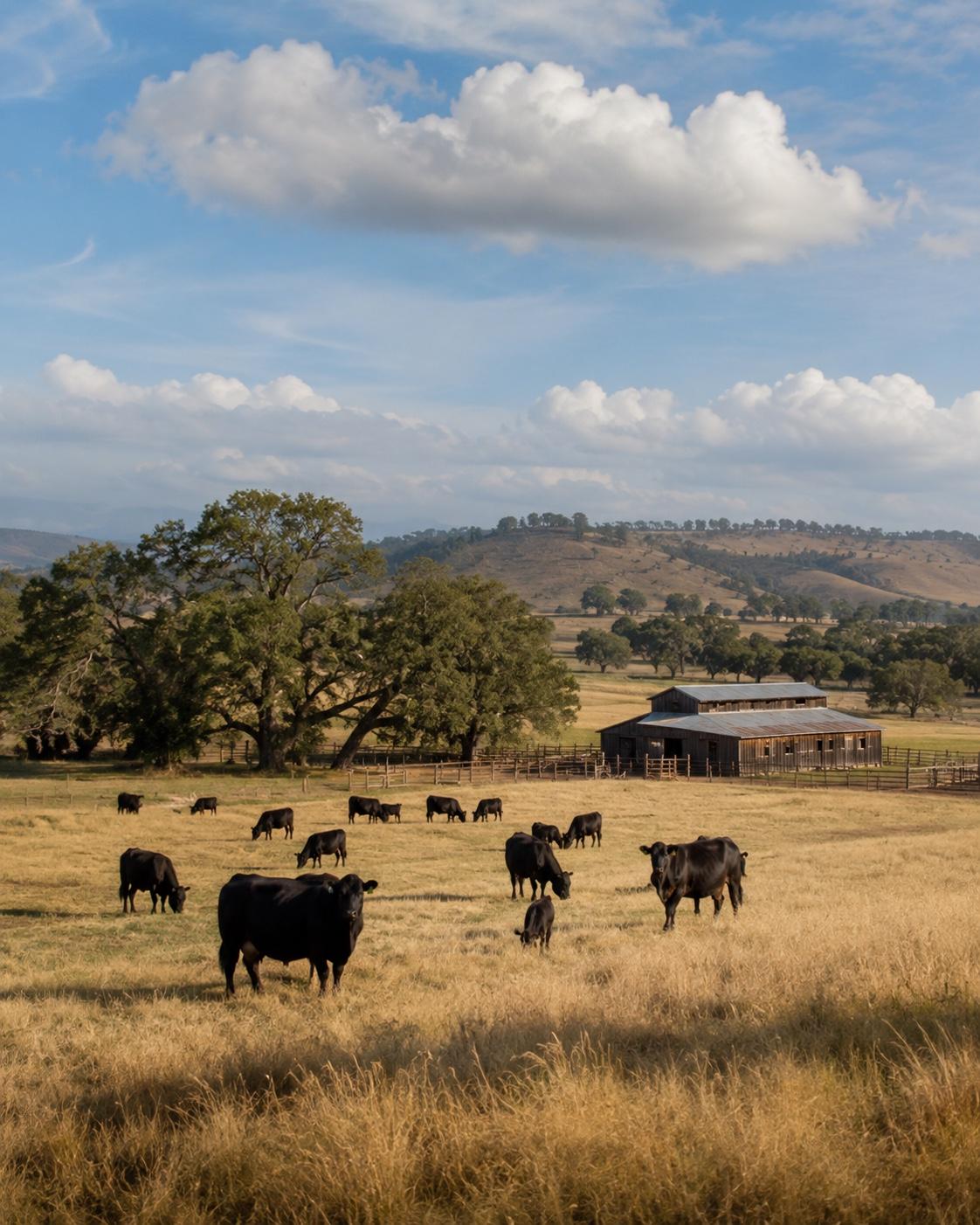 Rancho Llano Seco