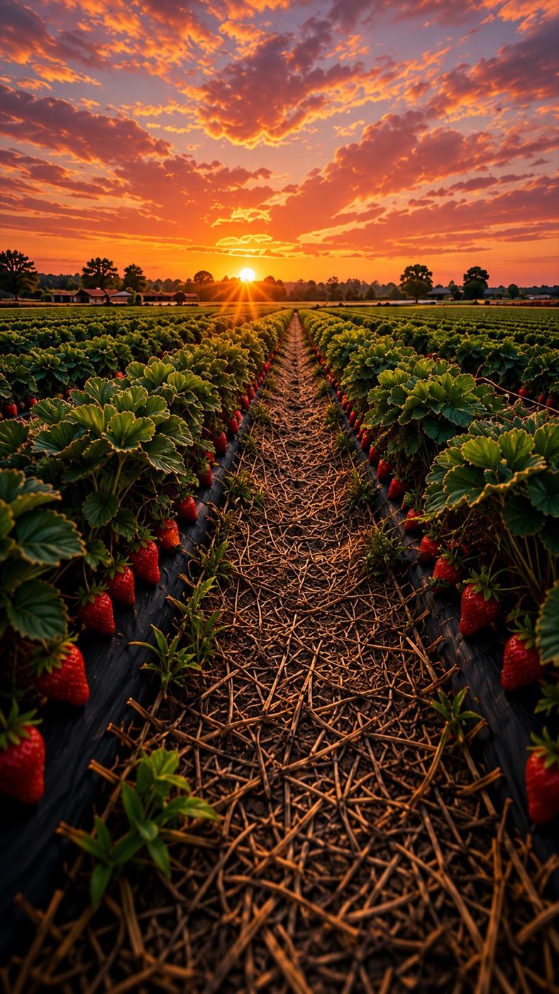 Yumm Strawberry