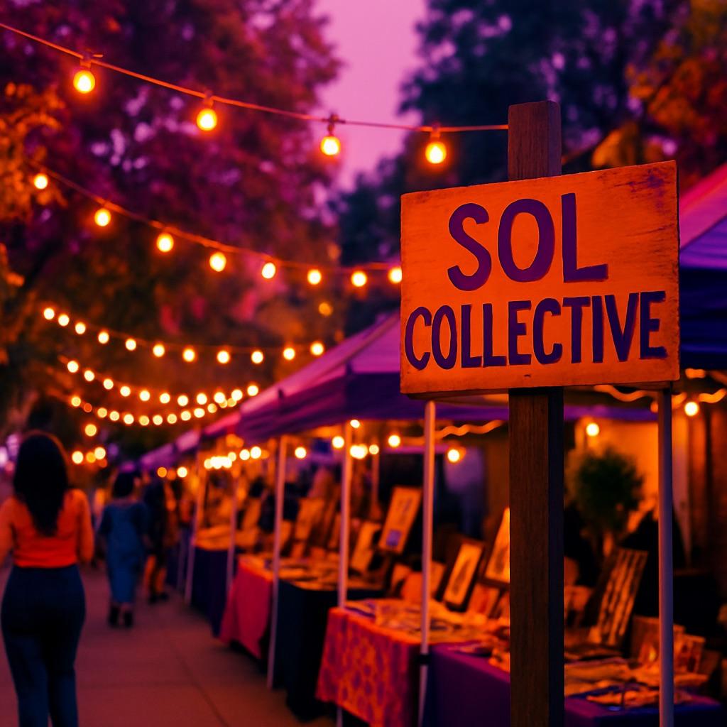 SOL COLLECTIVE