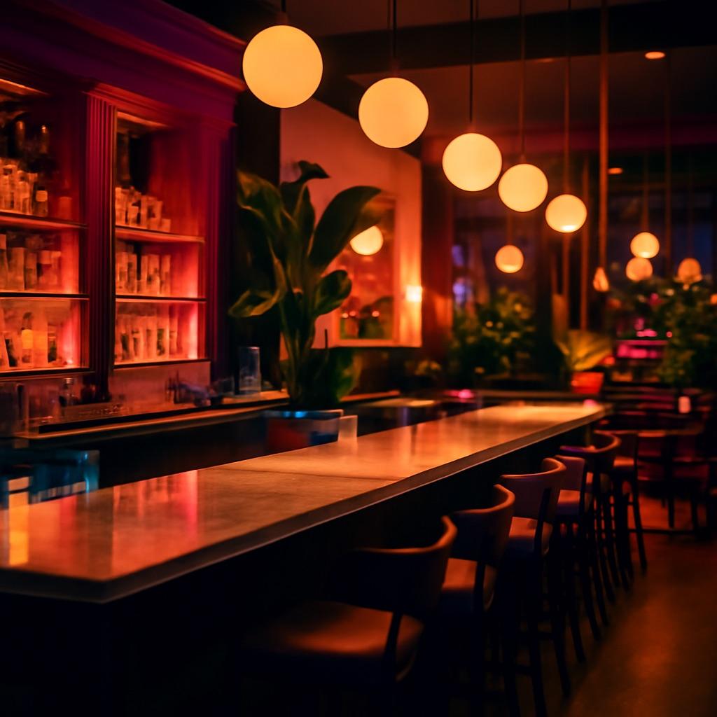 THE PRESS BISTRO
