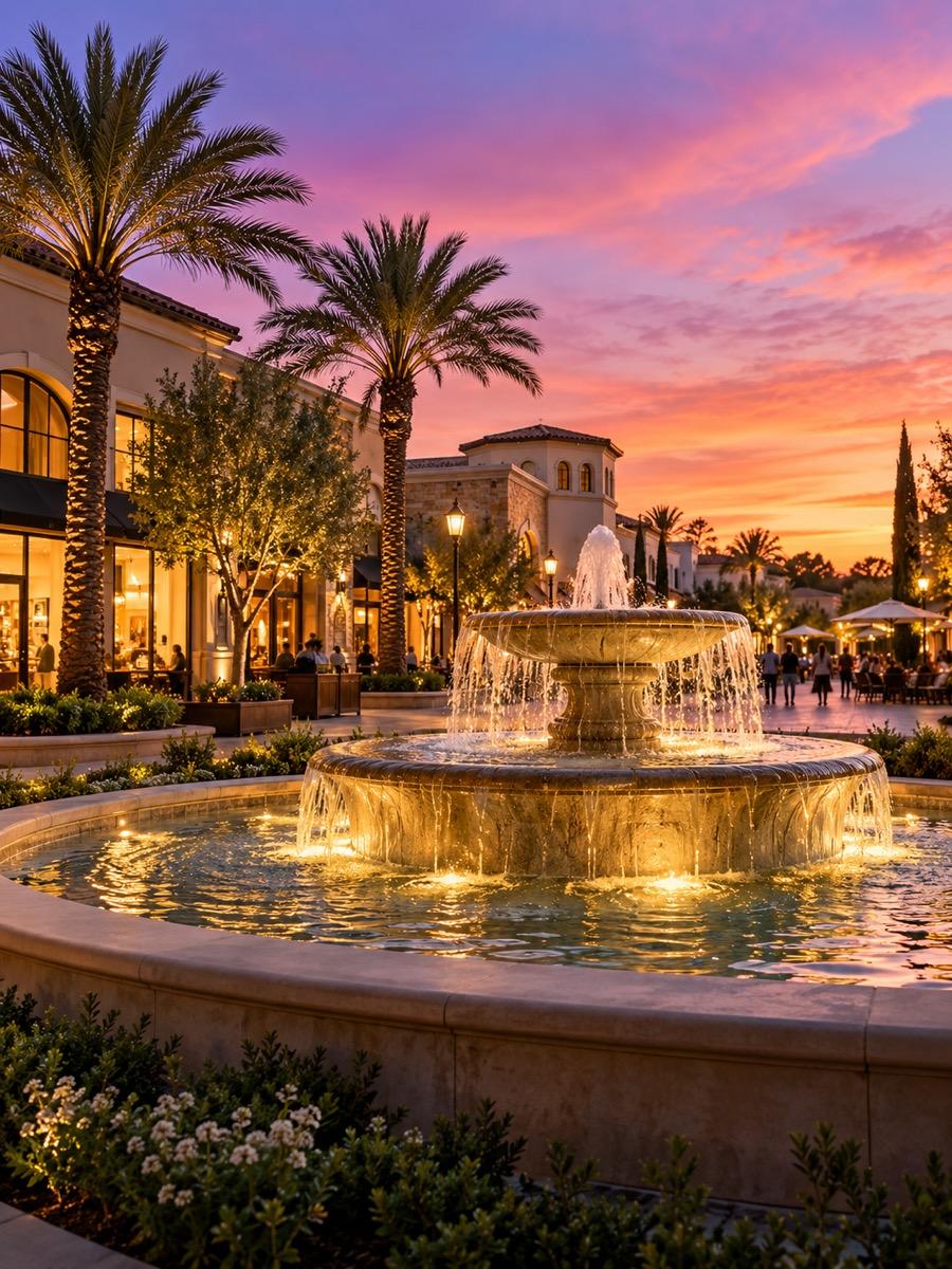 Roseville