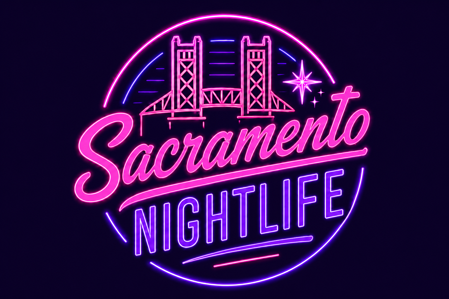 Sacramento Nightlife