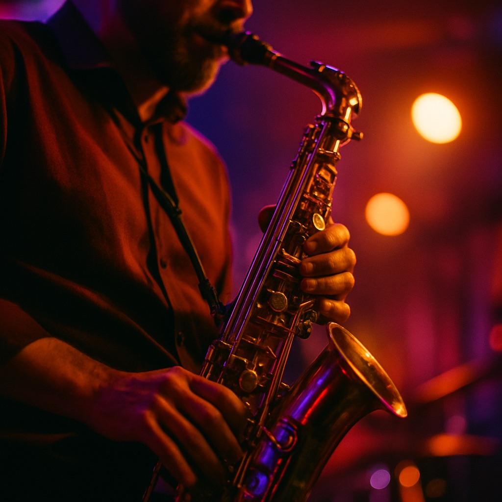 River City Jazz Sessions
