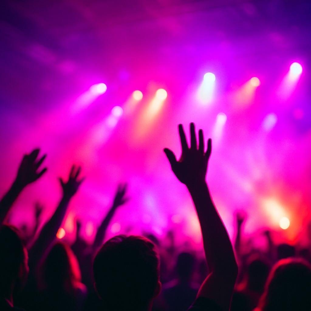 Indie night at the Catalyst