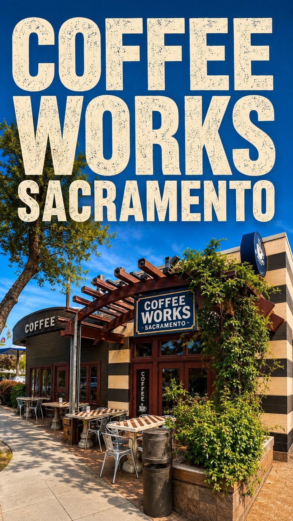 Coffee Works