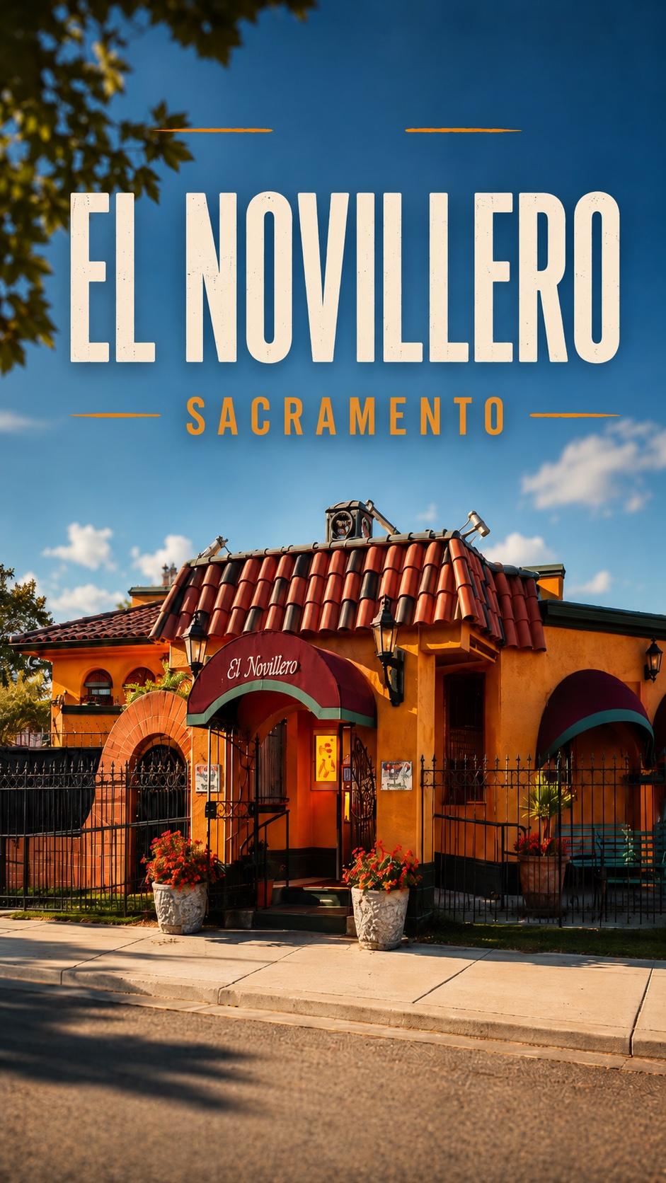 El Novillero Restaurant