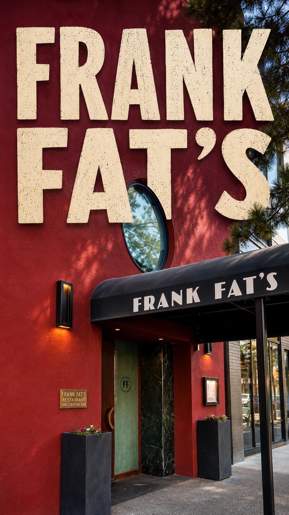 Frank Fat's