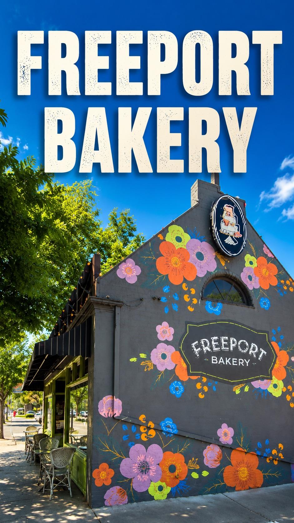 Freeport Bakery