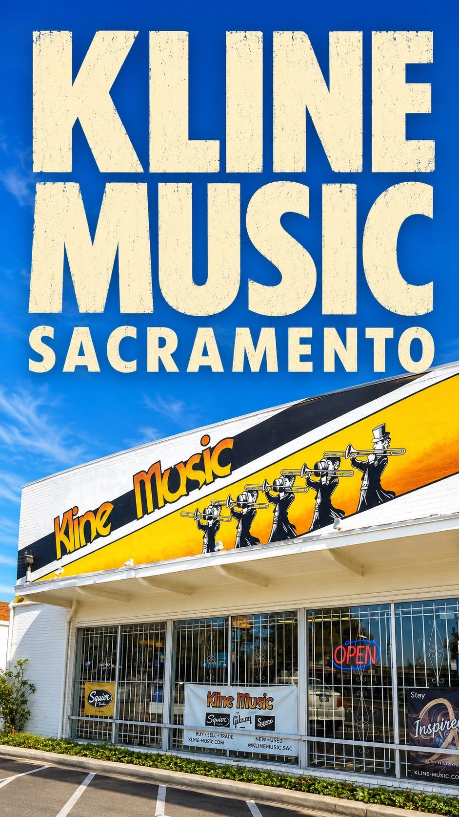 Kline Music