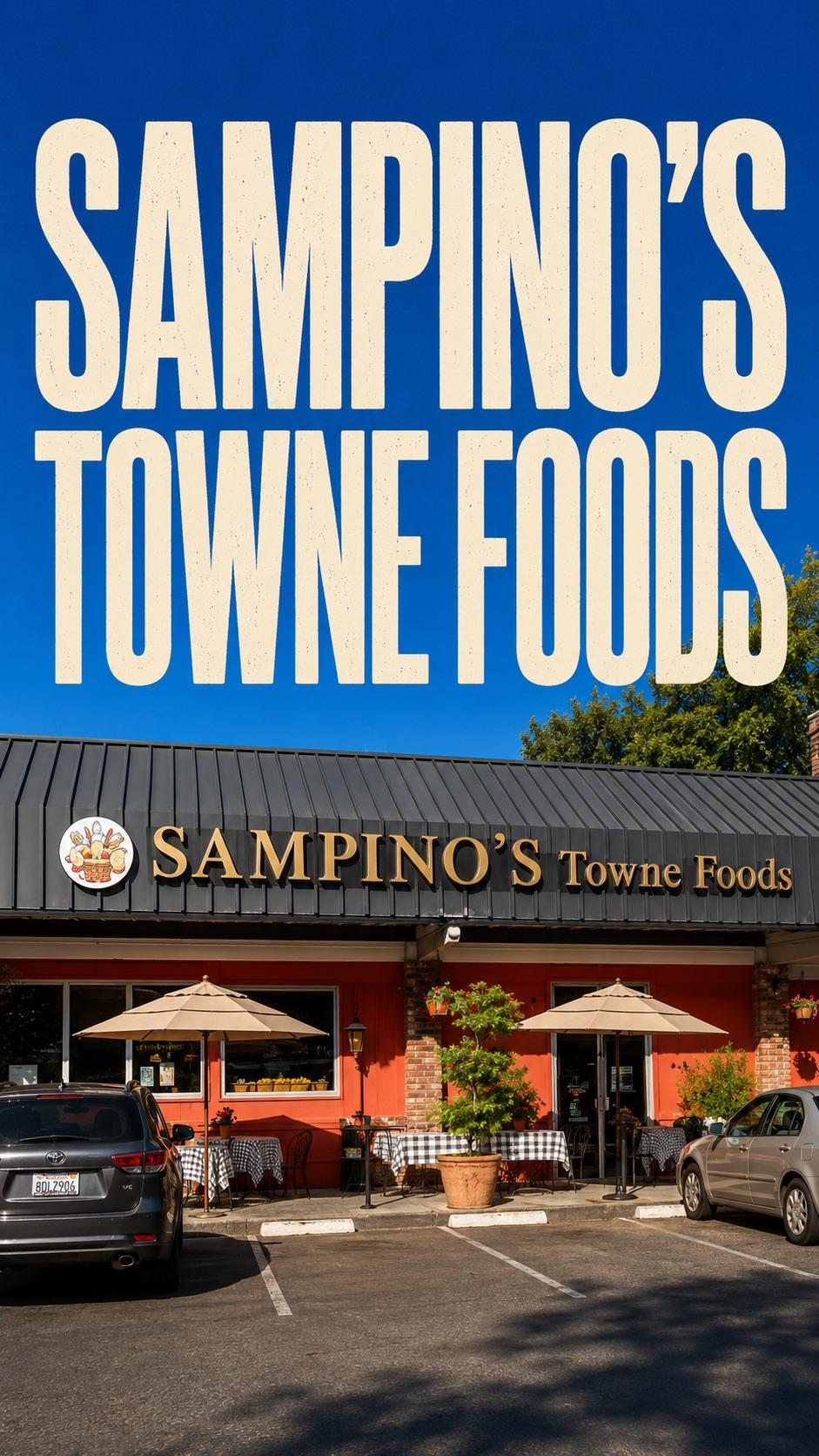 Sampino's Towne Foods