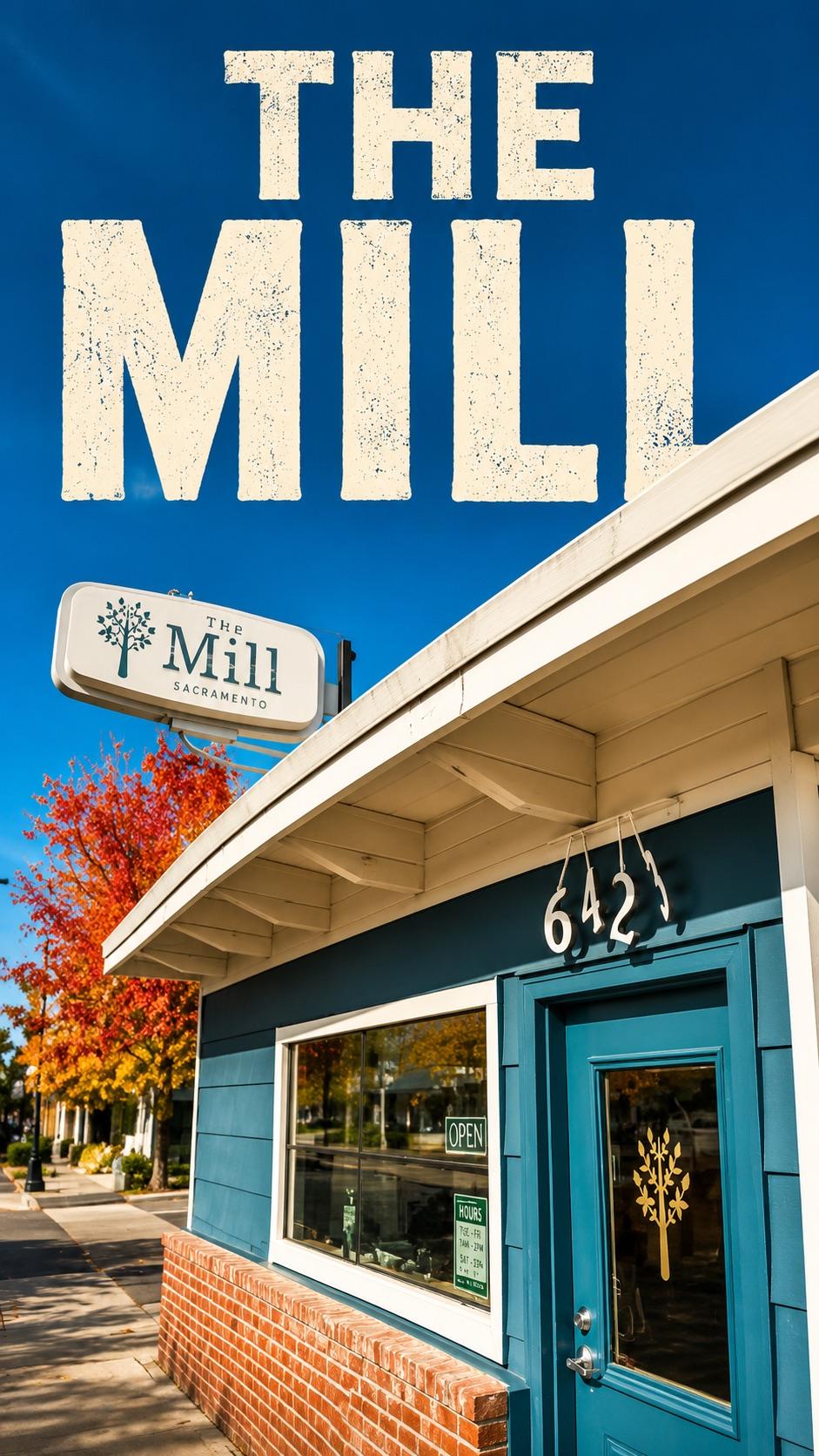 The Mill