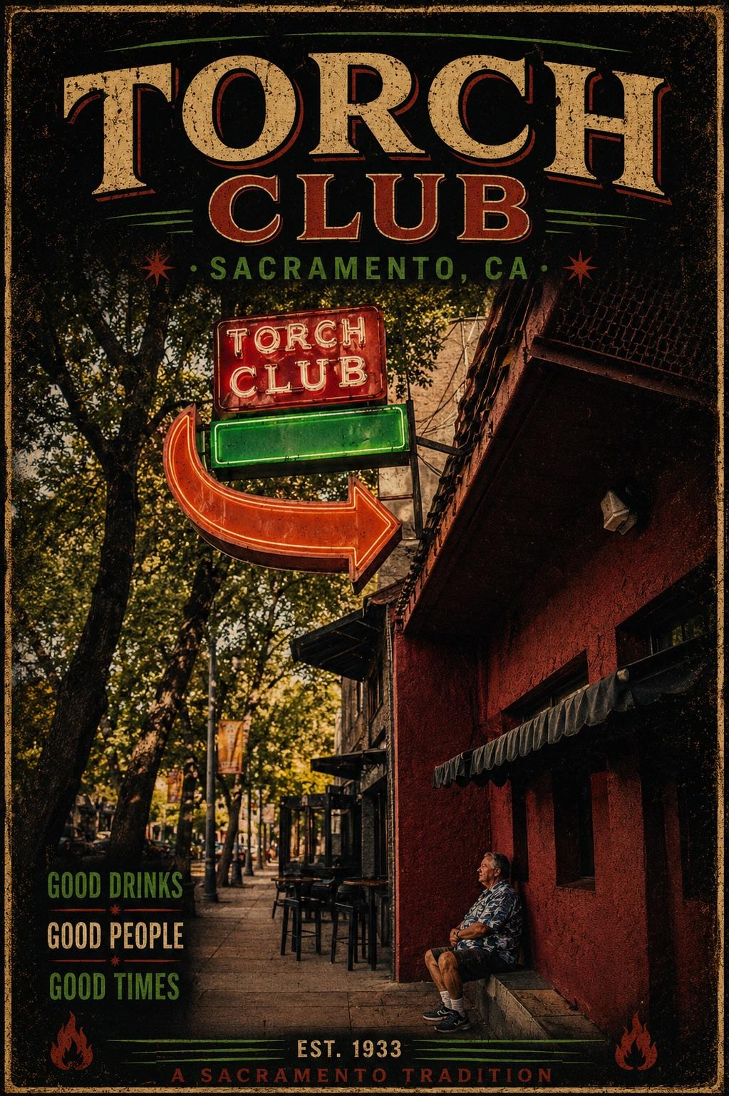 Torch Club