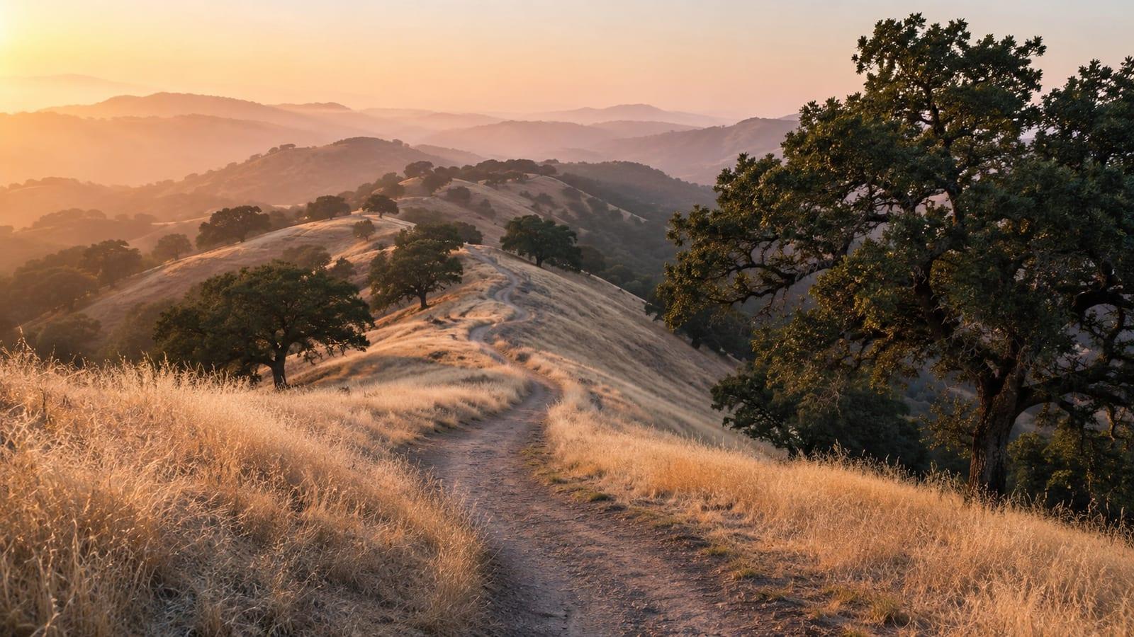 Hiking Trails