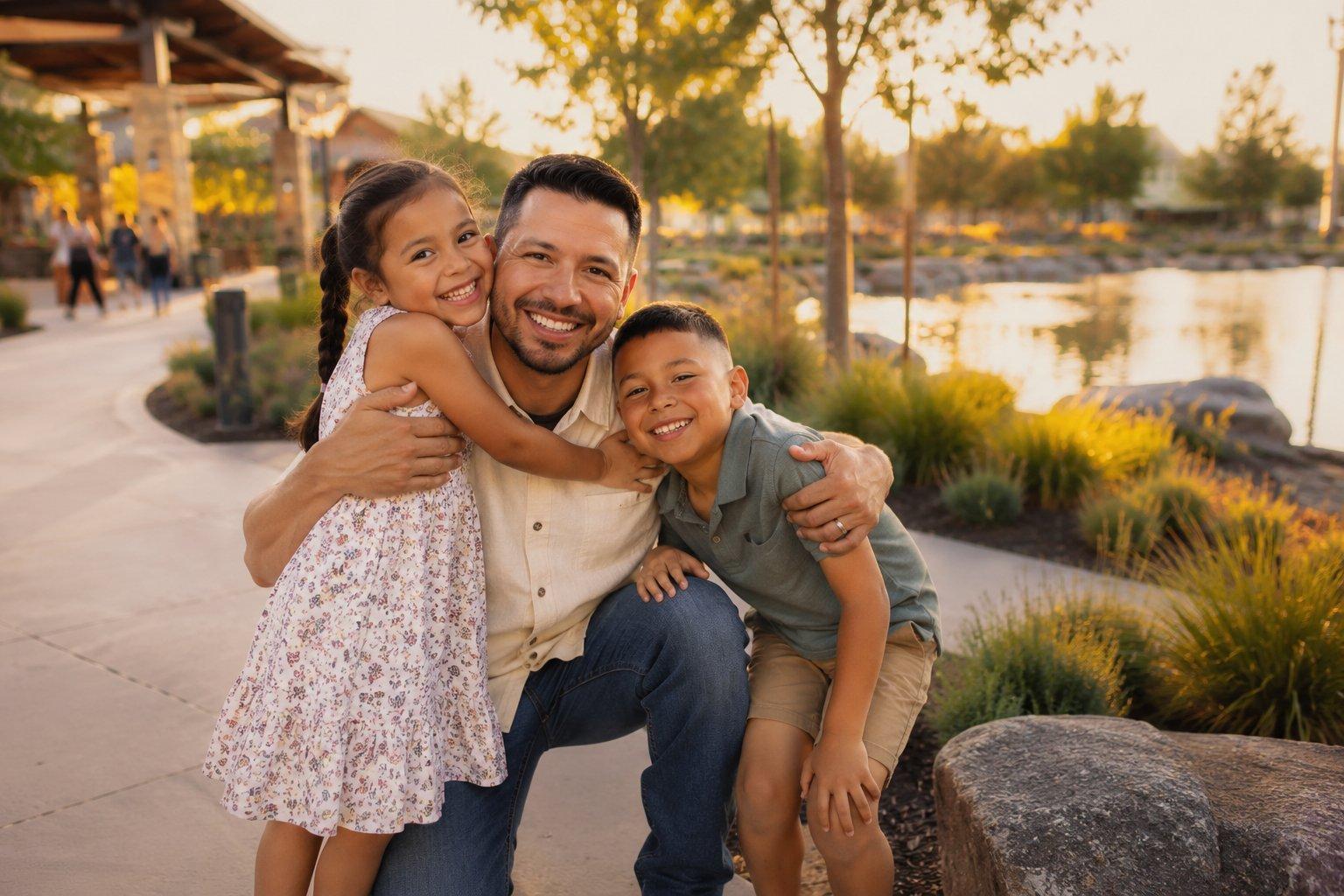 Father's Day in Sacramento: The Best Things to Do