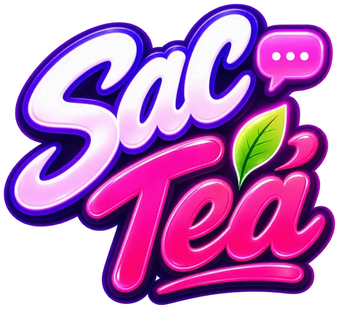 Sac Tea