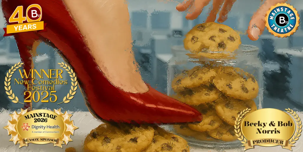 WORKING FOR CRUMBS