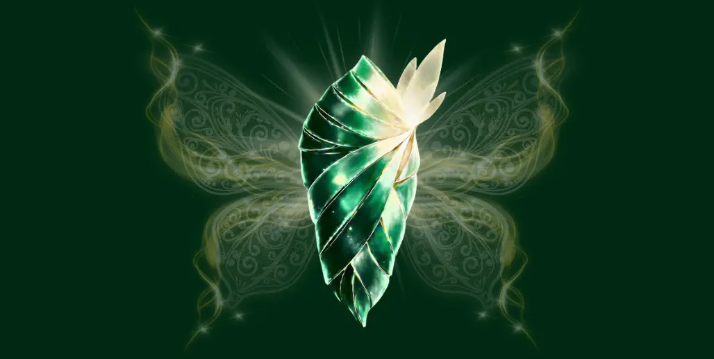 The Sofia Soirée: Chrysalis