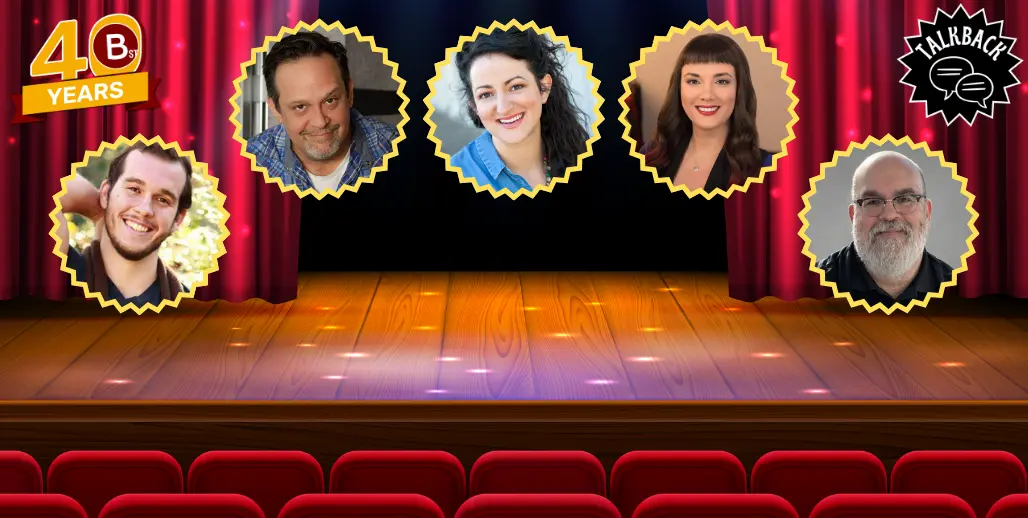 Funny Business: The New Comedies Festival & New Play Development
