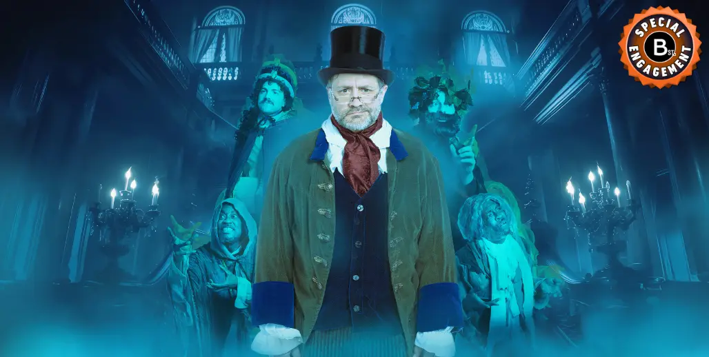 A Christmas Carol
