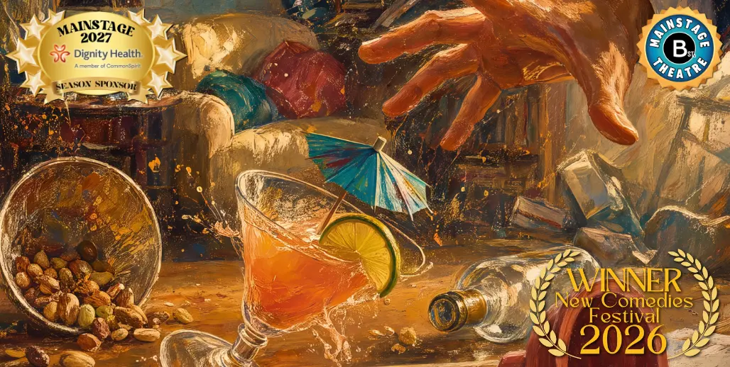 COCKTAILS & TRAVAILS