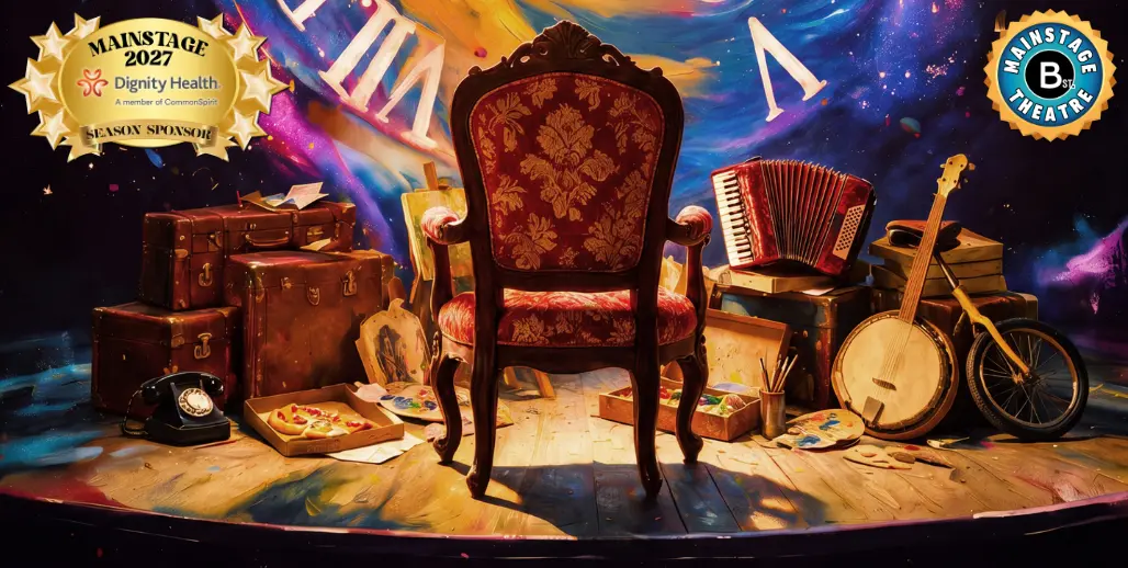 THE TIME MACHINE: A COMEDY