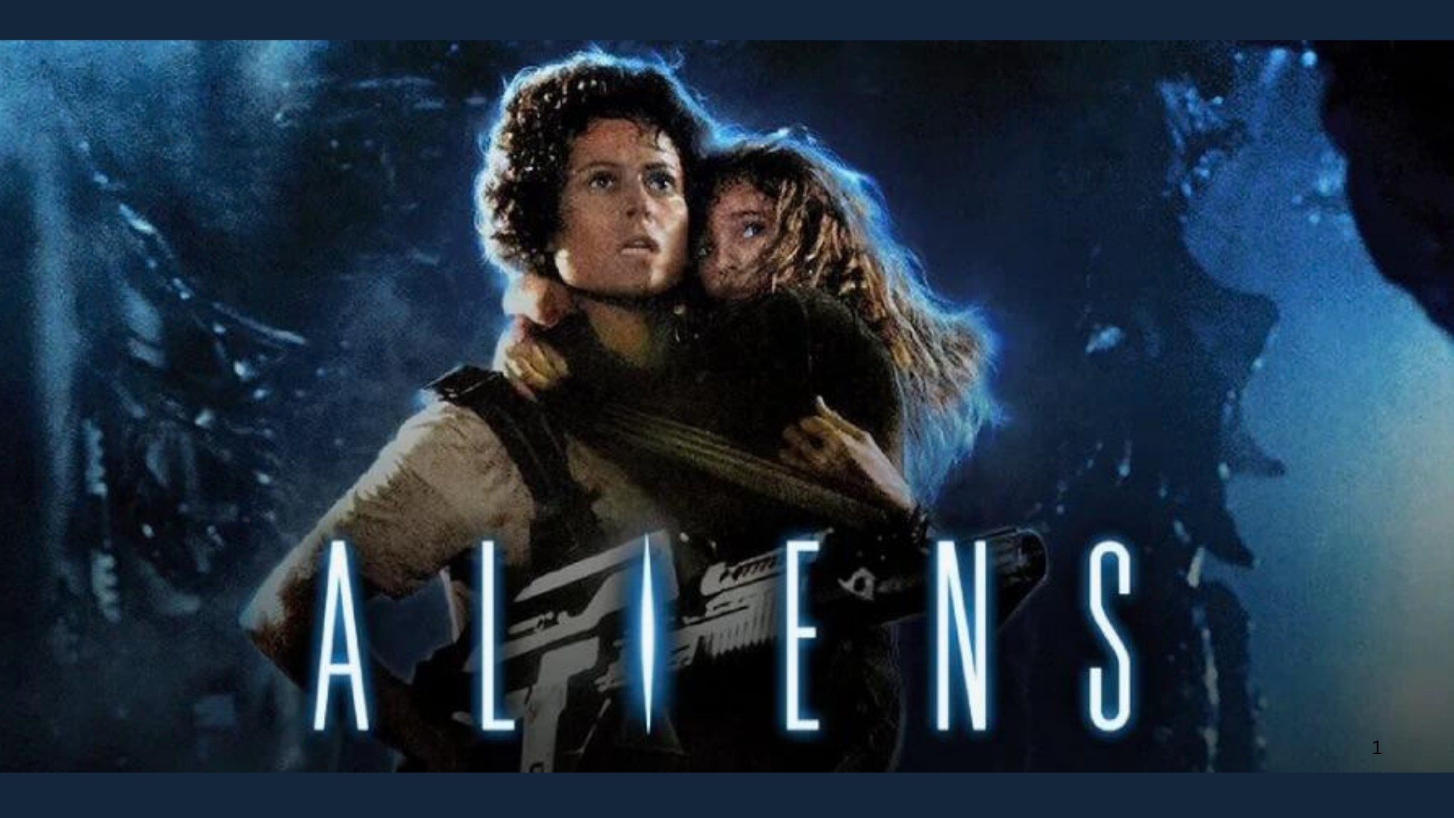 Aliens: Special Edition Featuring Live Q&A