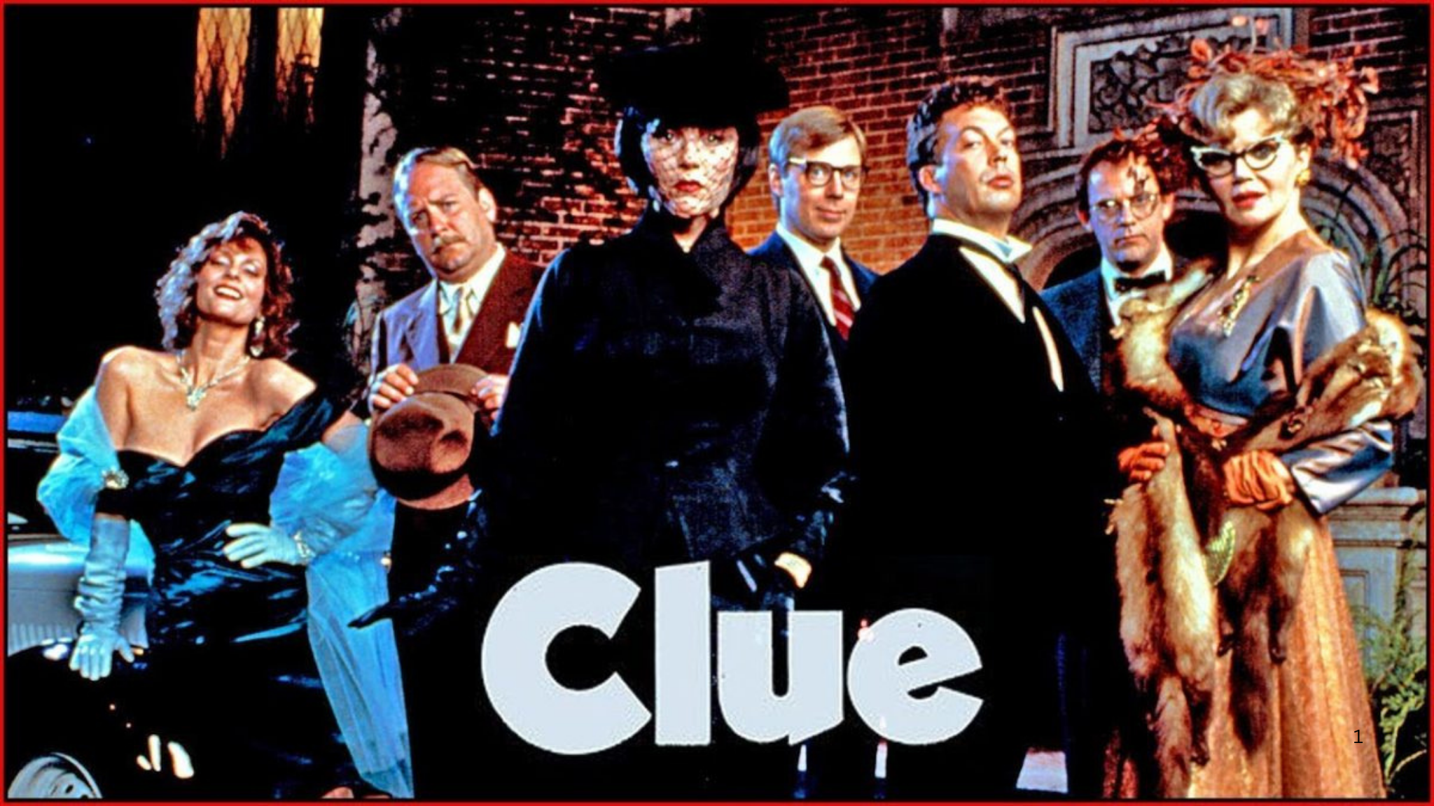 Clue