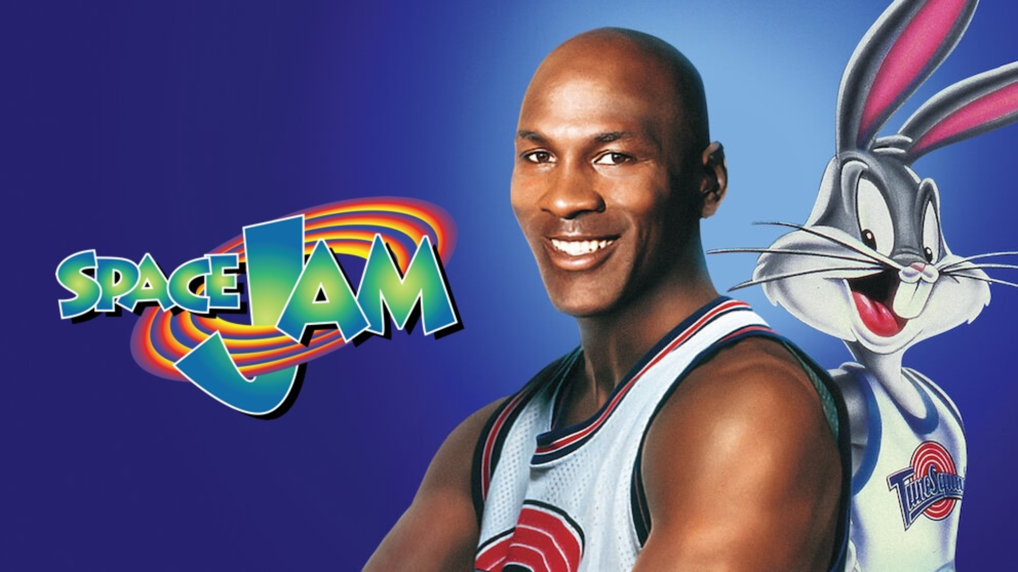 Space Jam