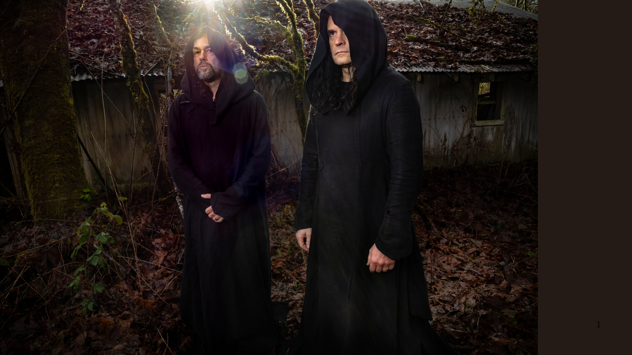 sunn O)))
