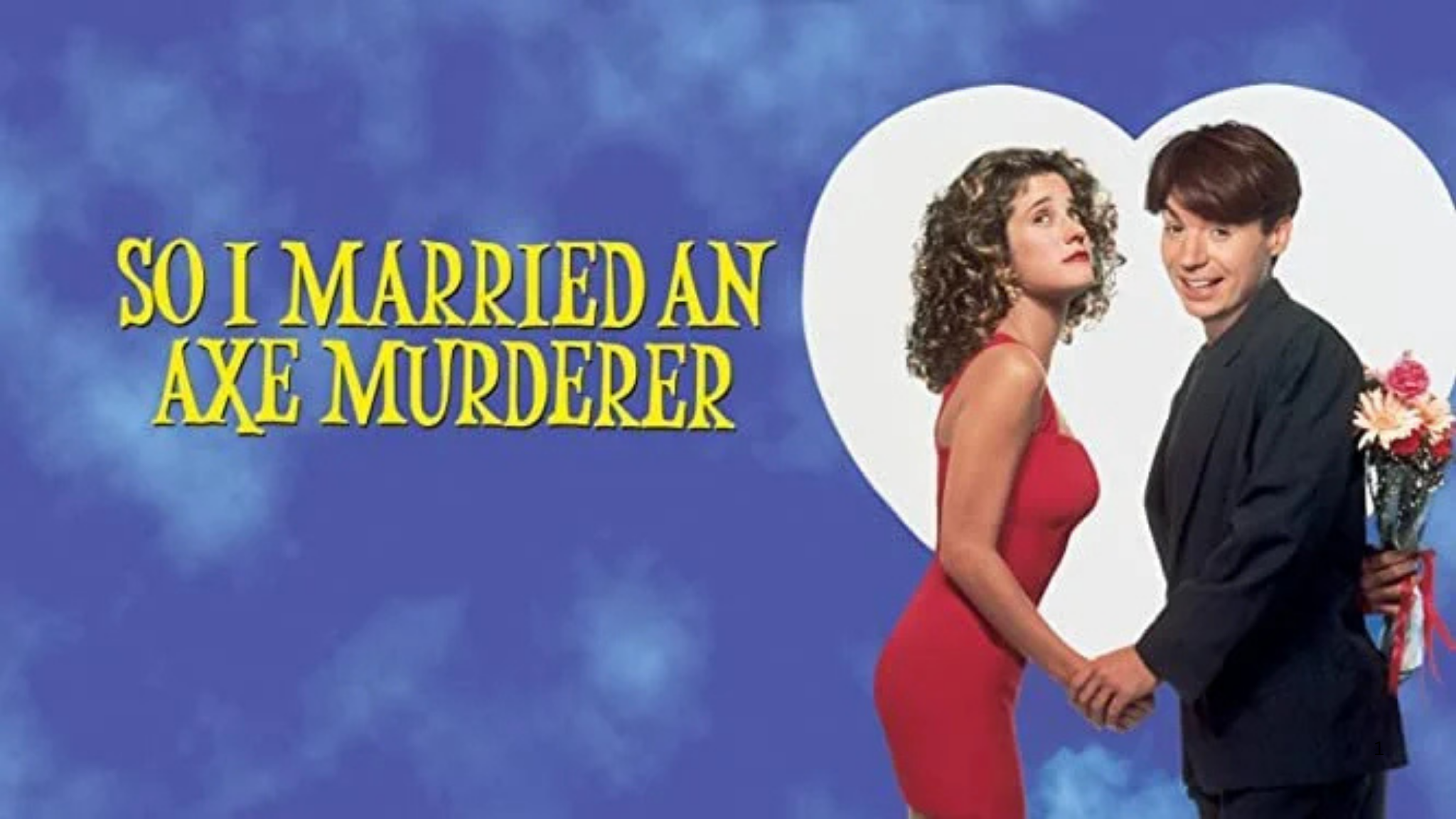 So I Married An Axe Murderer