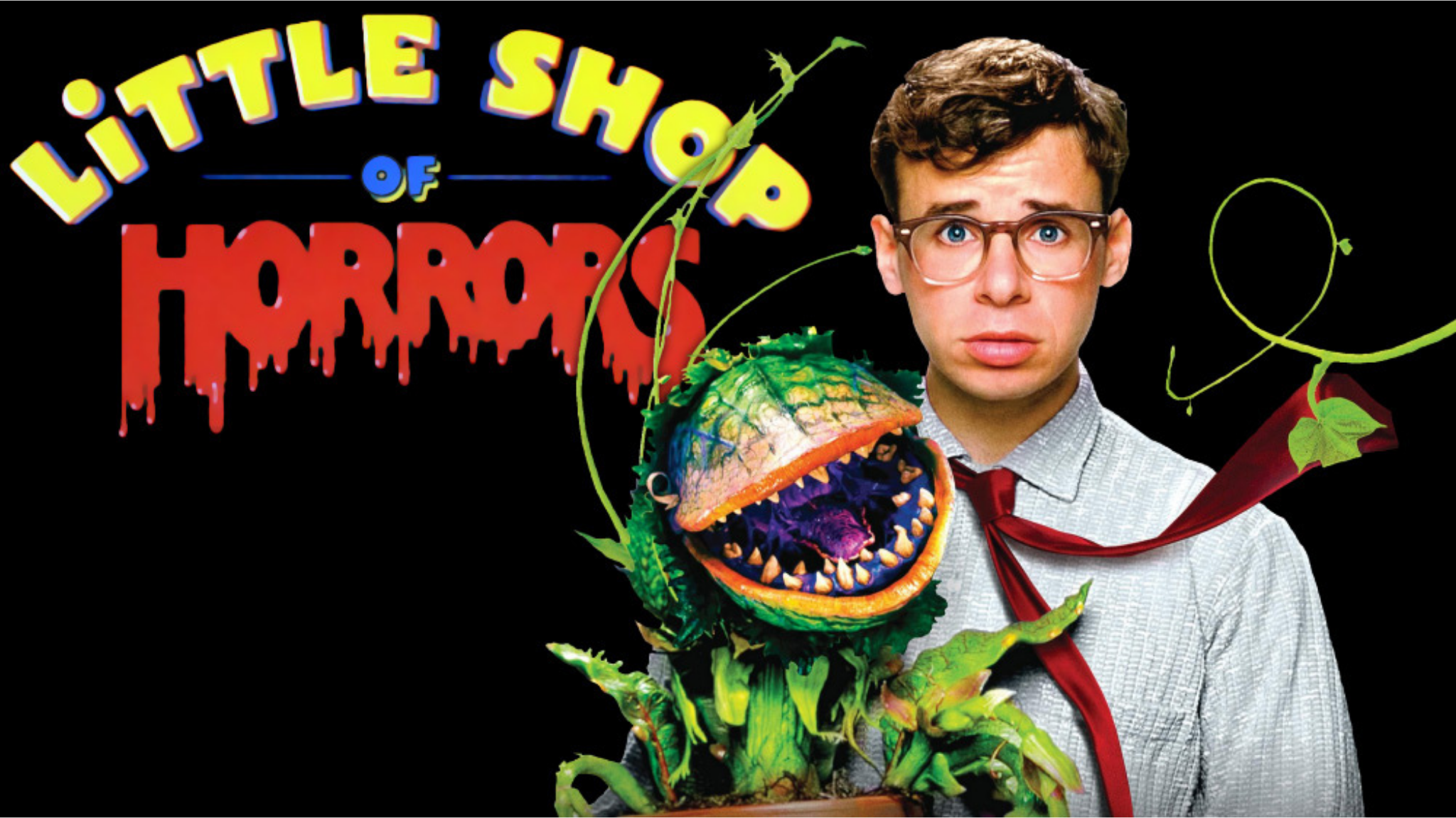 Little Shop Of Horrors