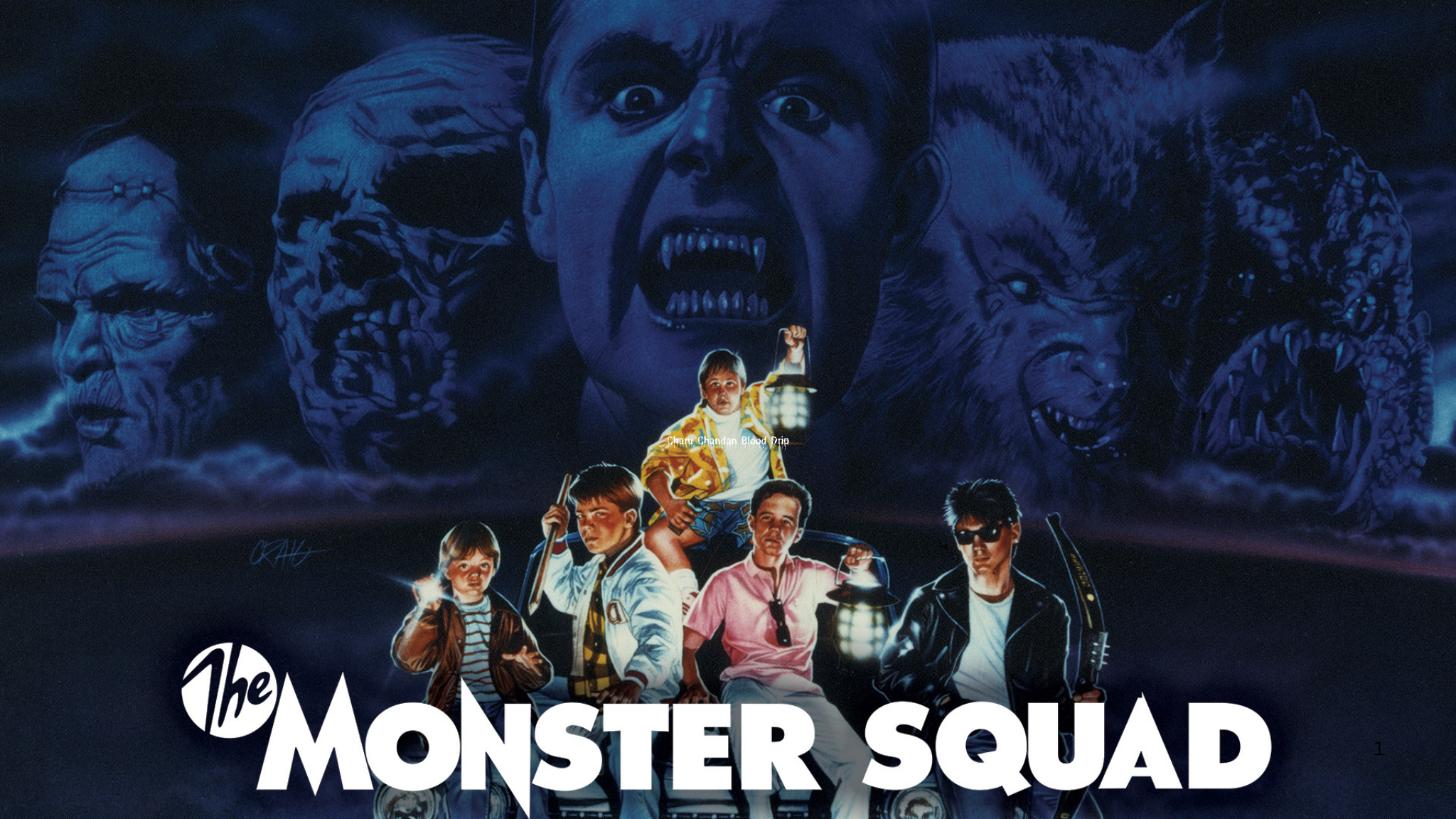 Monster Squad