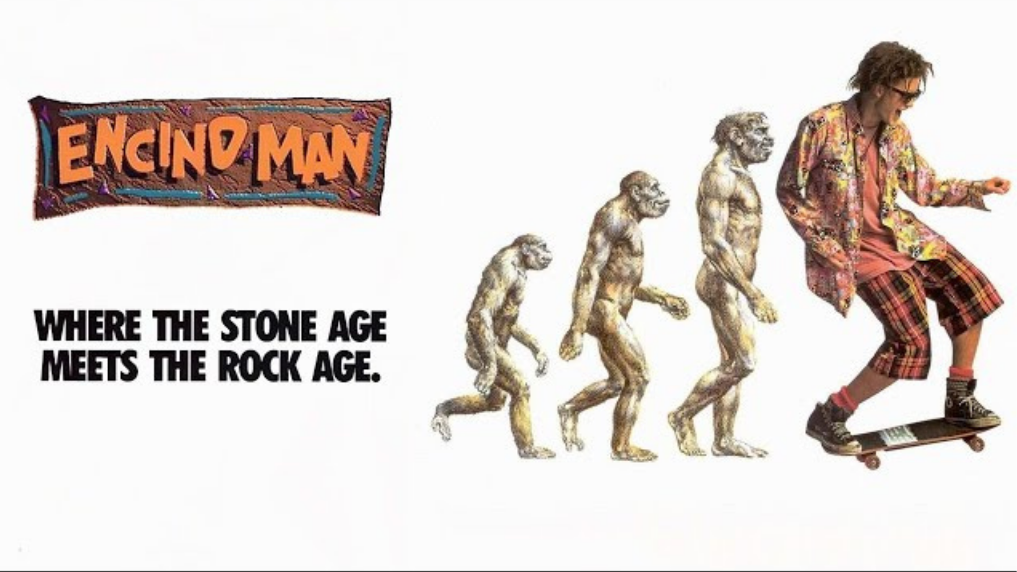 Encino Man