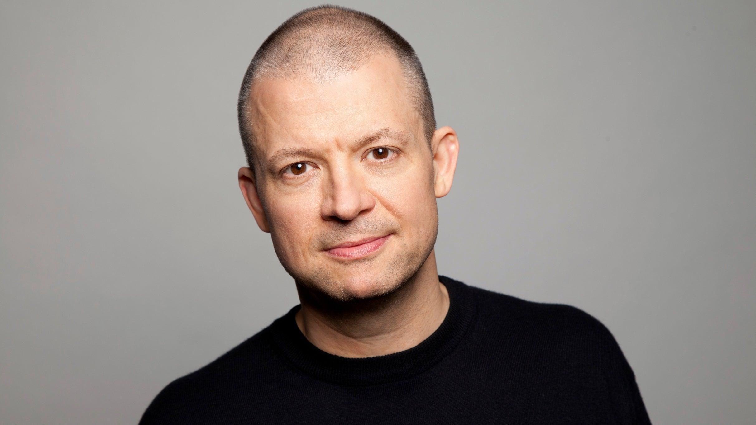 Jim Norton: Stupid Smile