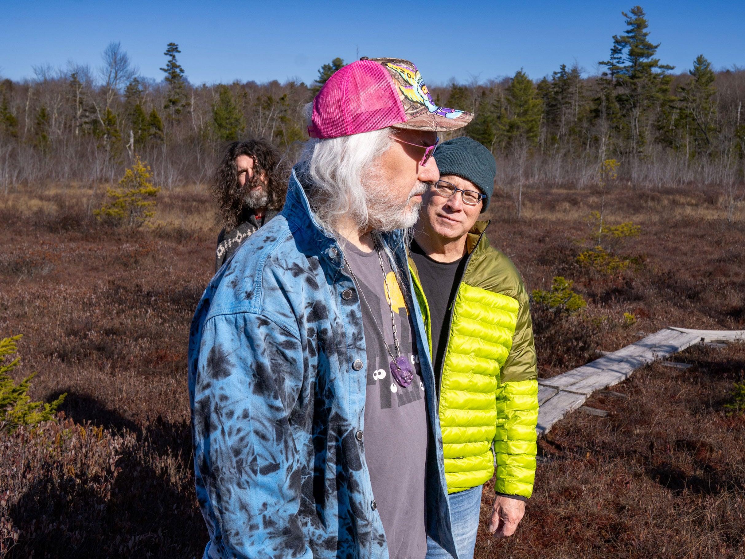 Dinosaur Jr. - Fall Tour 2026 with special guest Stef Chura