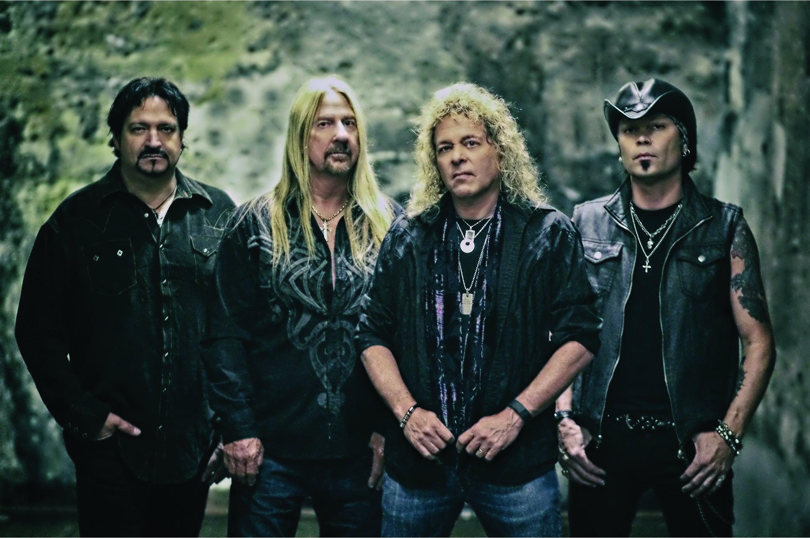 Y&T's Halloween Bash