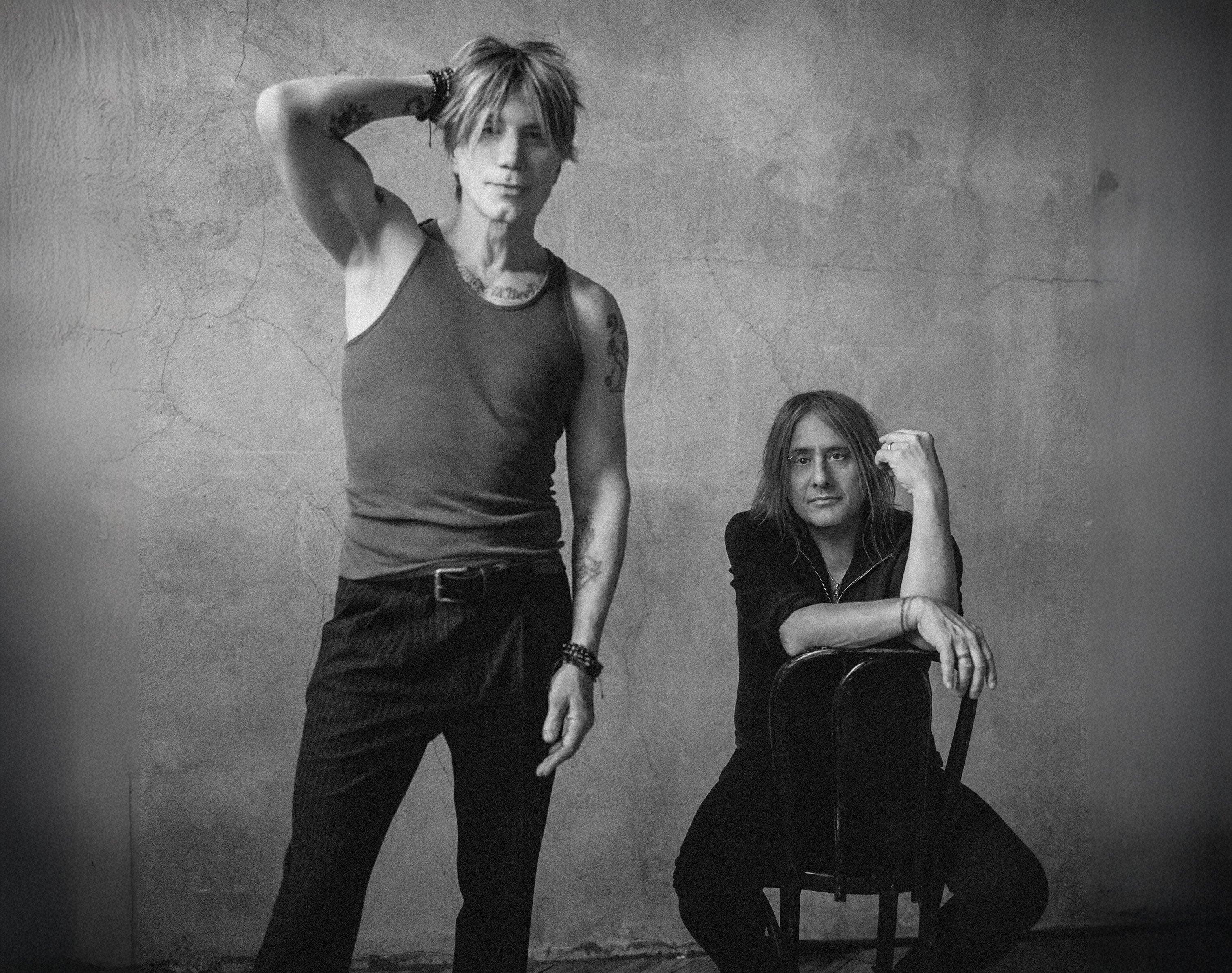 Goo Goo Dolls