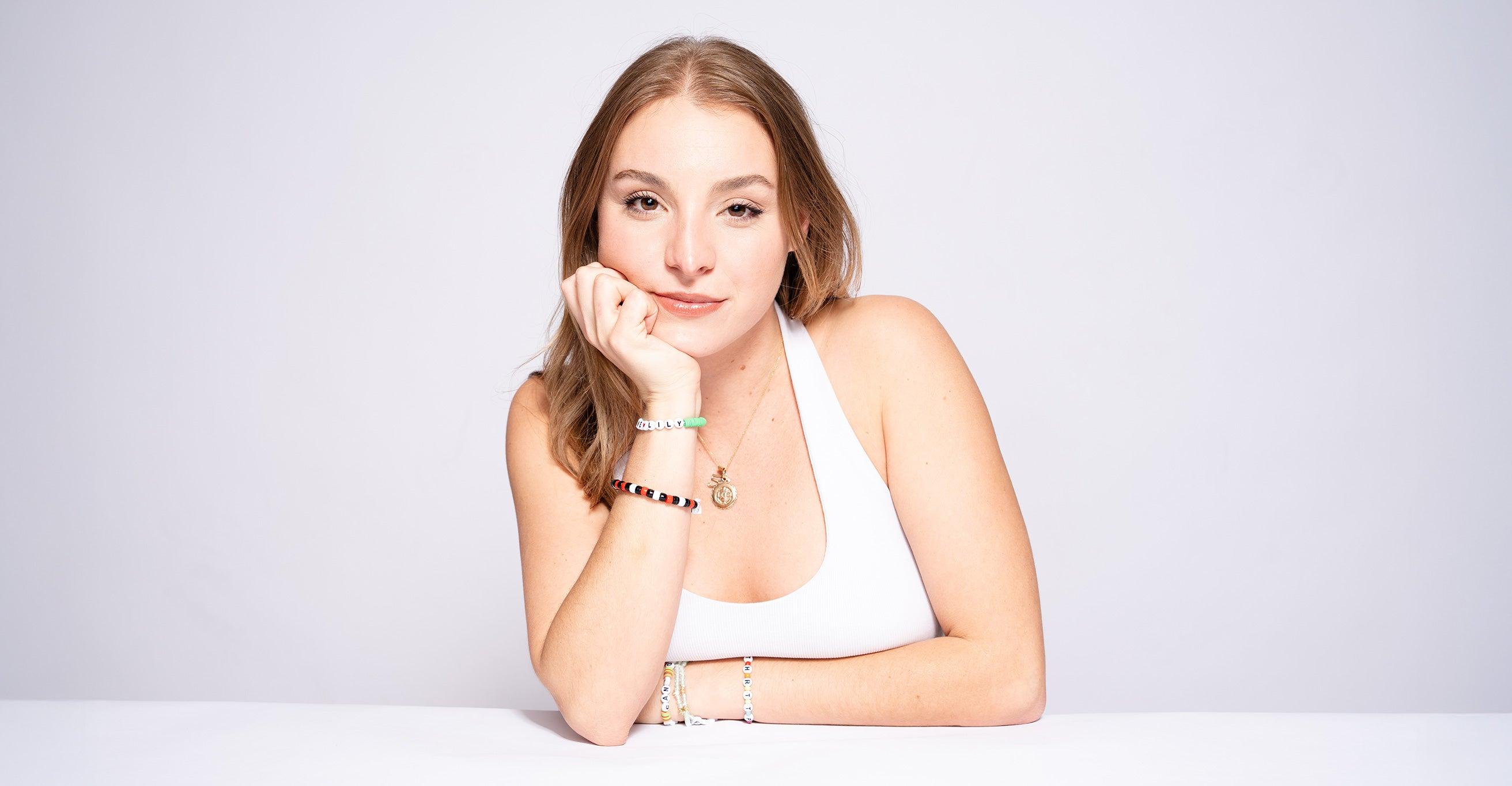 Madison Walser - in the Callback Bar