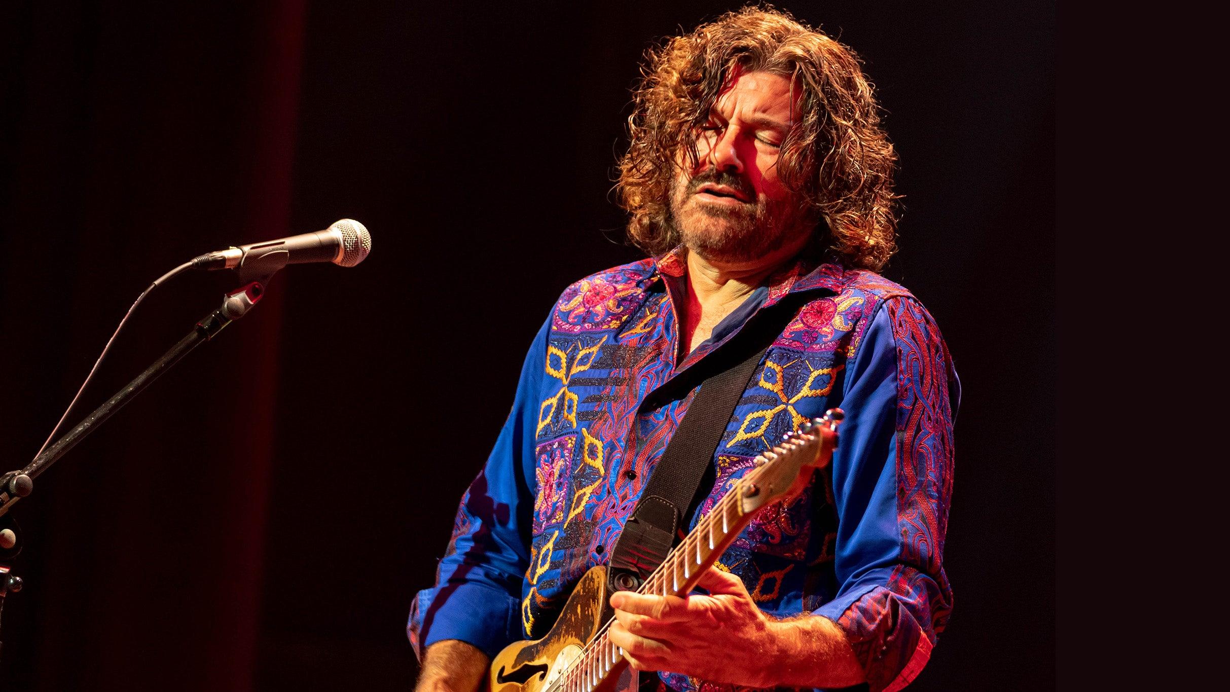 Tab Benoit w/ Tommy Castro