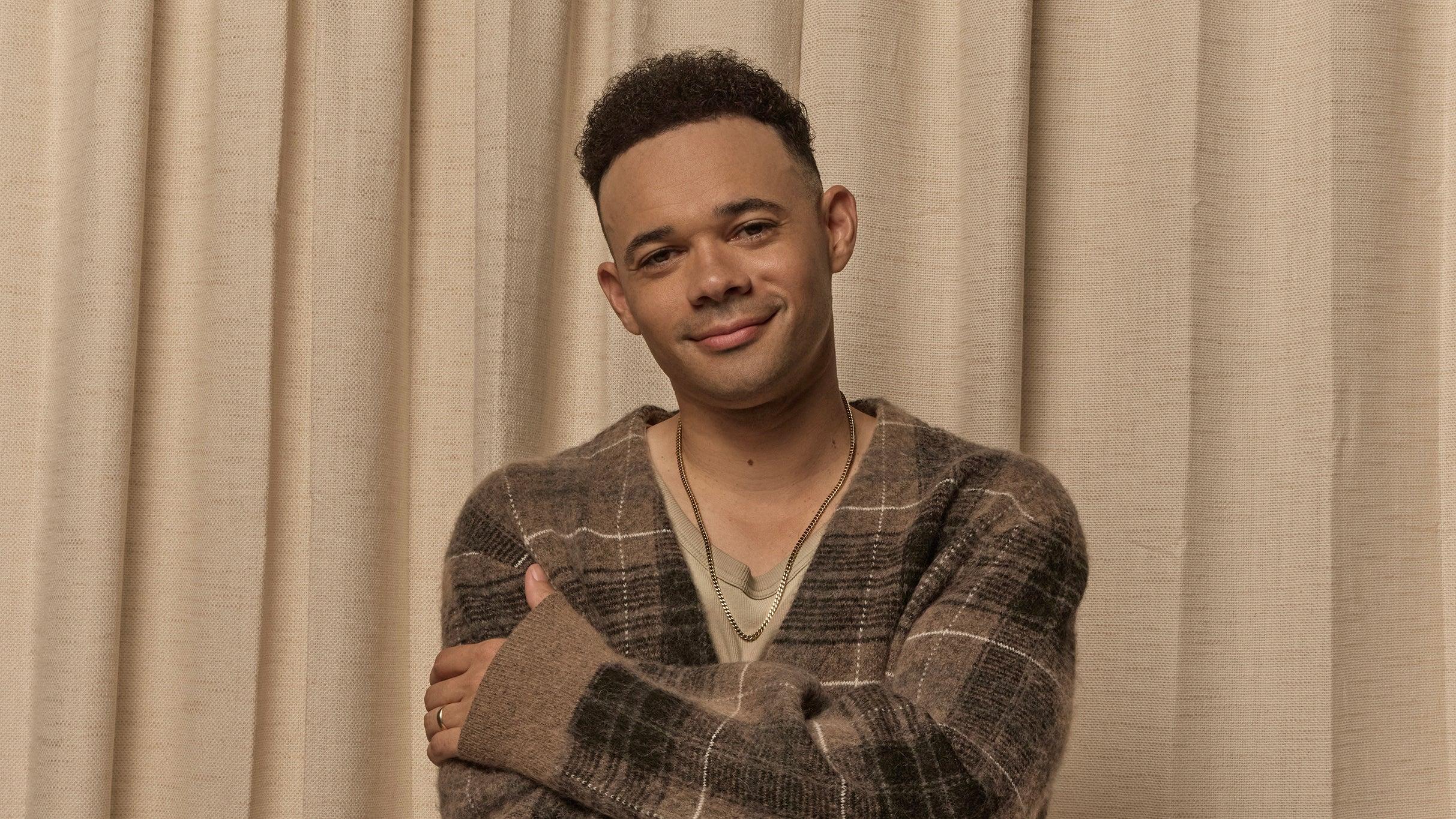 Tauren Wells: Air1 Worship Now Tour - Roseville, CA