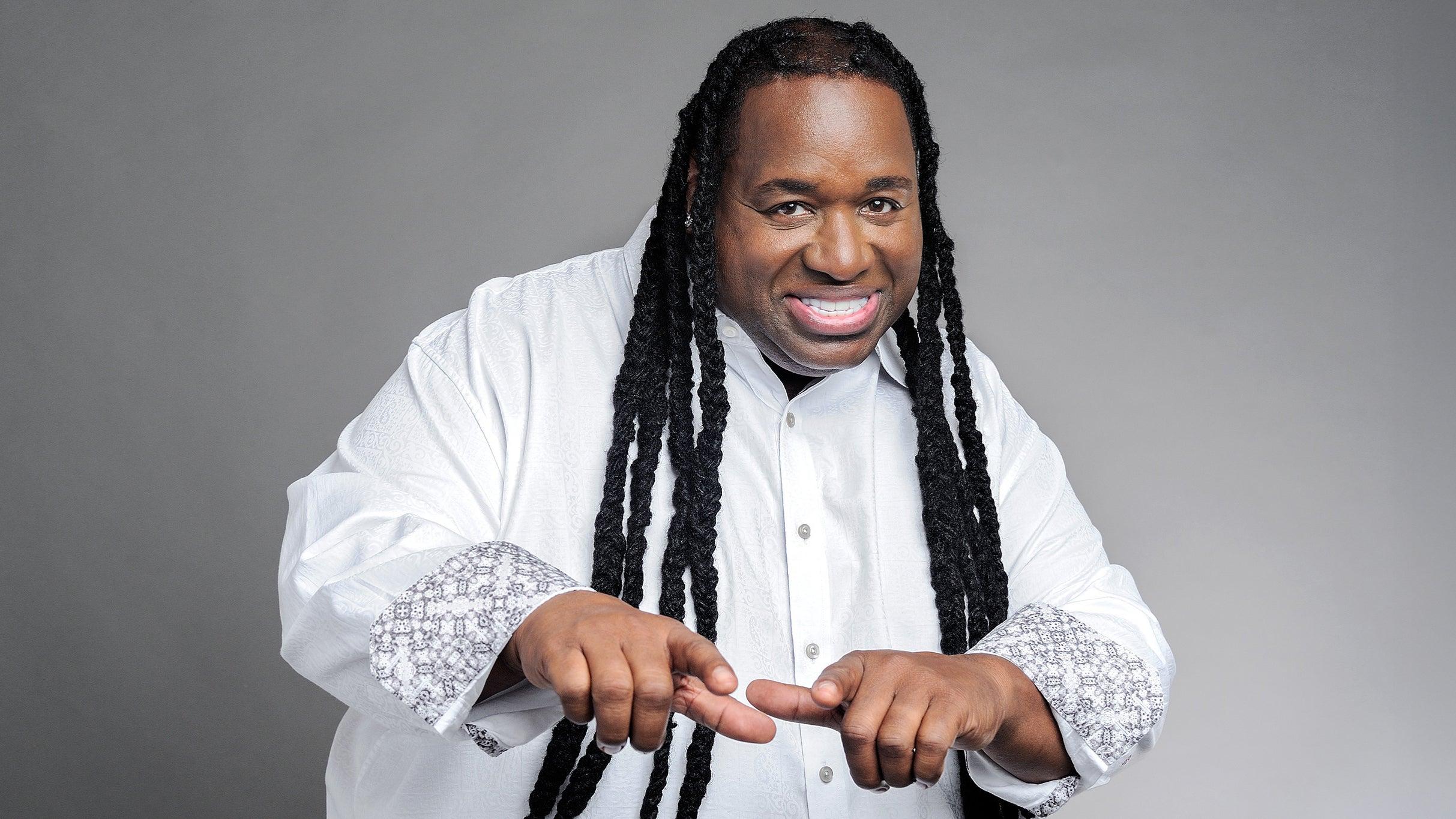 Bruce Bruce