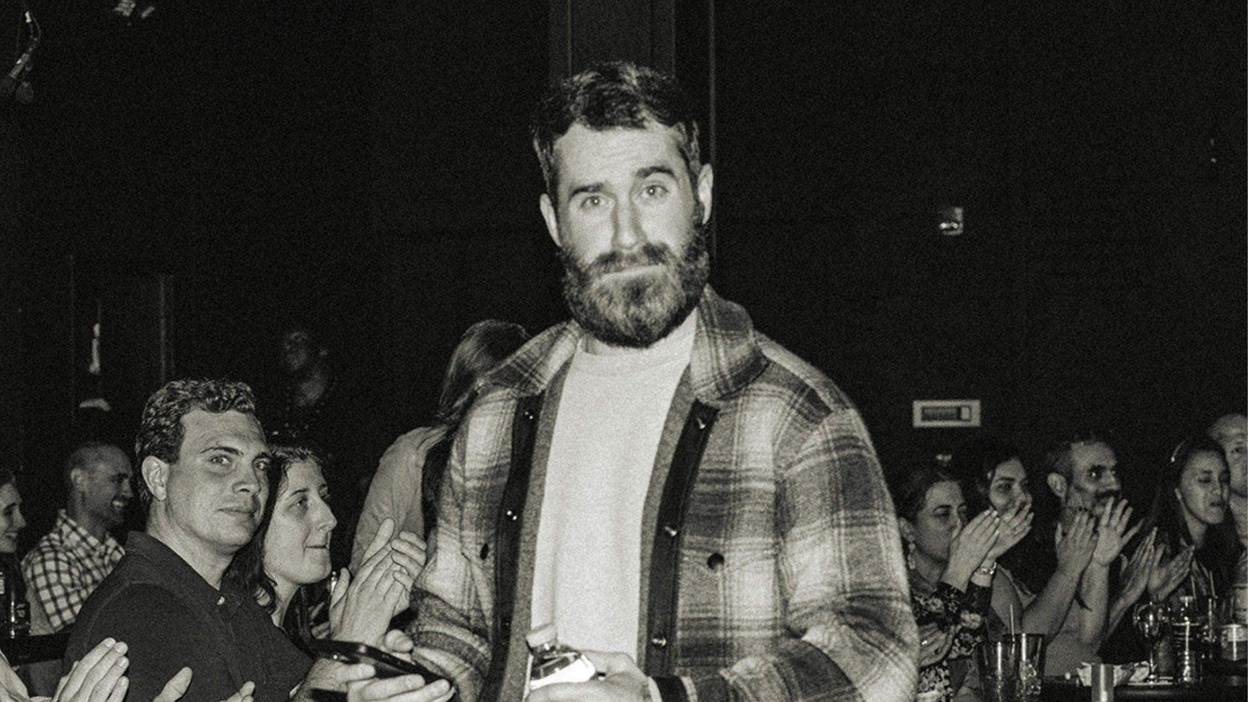 Nick Alex