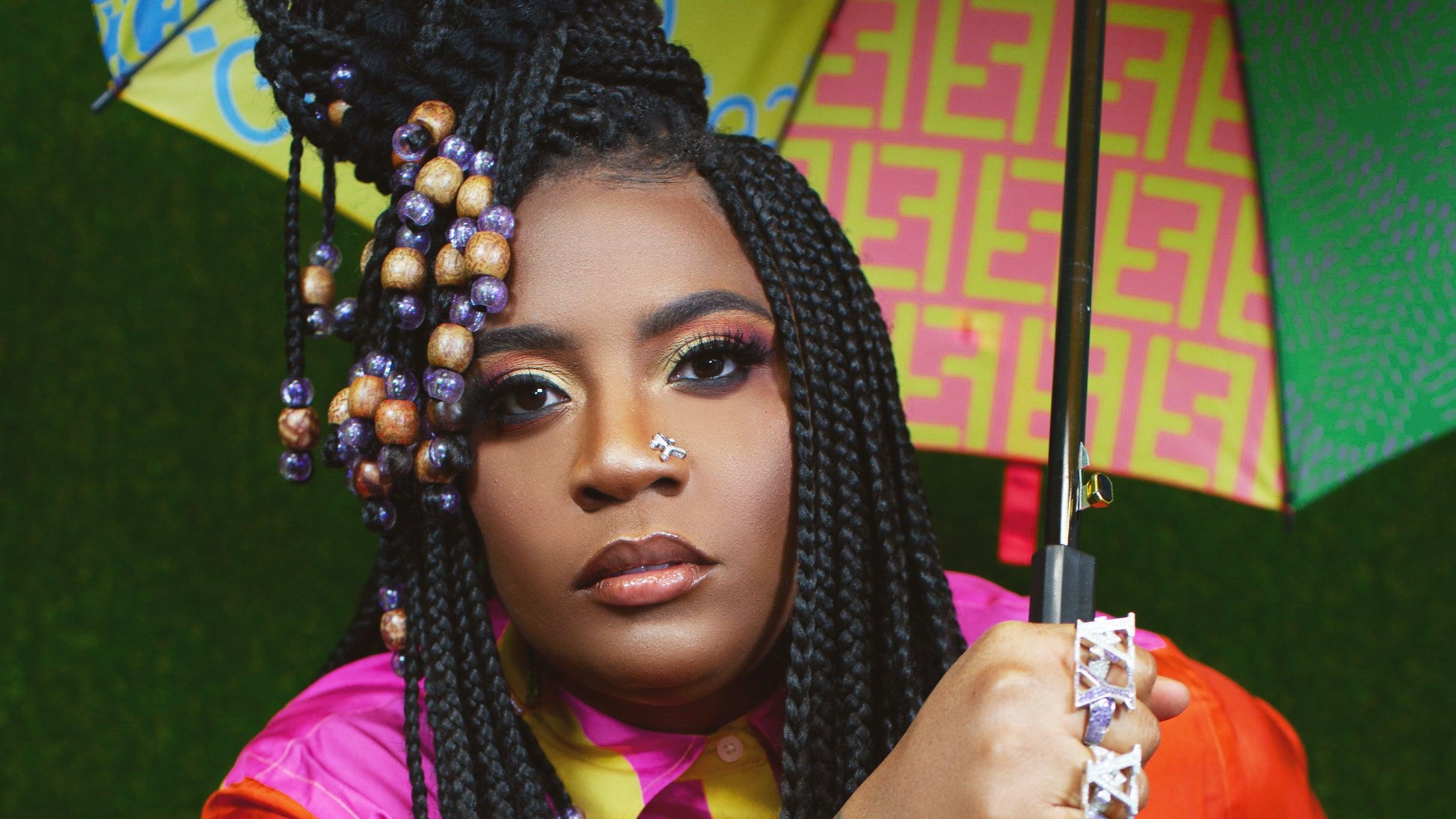 Kamaiyah - A Good Night In The Ghetto 10 Year Anniversary