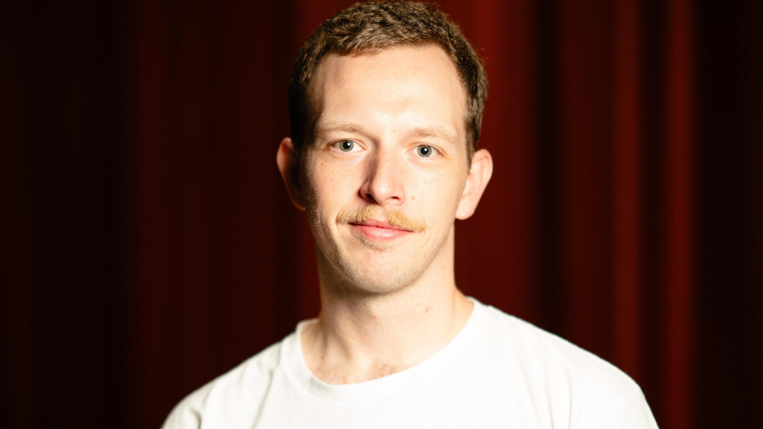 Drew Absher - in the Callback Bar